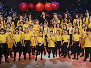 Колибри планета слави 60 лета