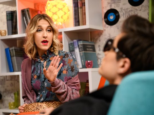 Муке једног Лава