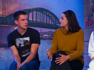 Читалиште - читате ли ишта? други циклус