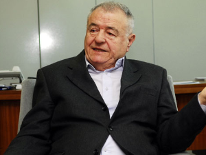 Бесконачни путеви знања – проф. др Ћемал Долићанин