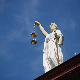 Апелациони суд у Митровици ослободио Николу Тодоровића ухапшеног на Јарињу
