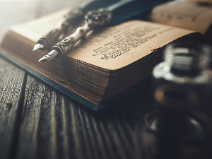 У друштву песника