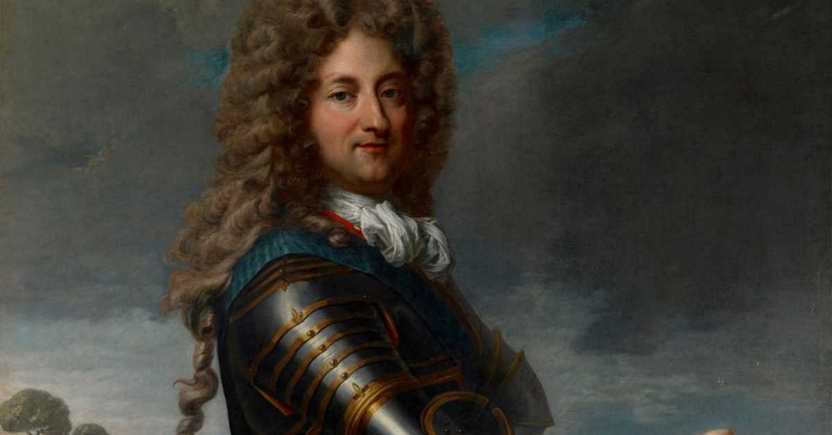 Краљеви Француске – Историја дуга 15 векова, Филип Други, либерални регент, 3/10