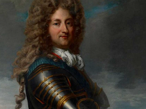 Краљеви Француске – Историја дуга 15 векова, Филип Други, либерални регент, 3/10