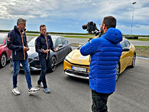 САТ: Ко је и како освојио "Српски аутомобилски трофеј“?