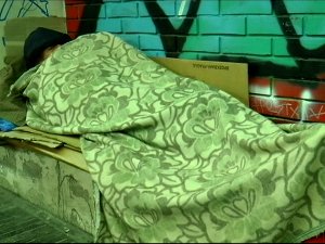 О здрављу бескућника здравство (не) брине довољно