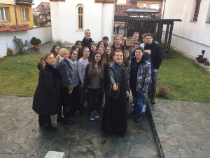 Успешне школе: Чувена врањска гимназија