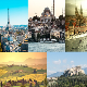 Топ пет европских градова за празнична путовања