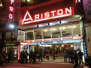 Сан Ремо ретроспектива - 1976.