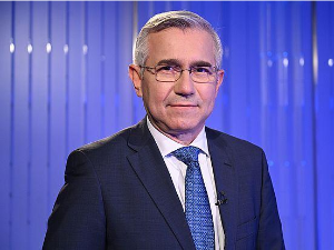 Реч на реч: Спољна политика Србије, усклађивање са ЕУ и сопствени интереси 