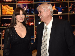 Мира Адања Полак: Ексклузивно