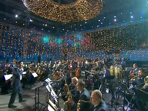 Биг Бенд РТС