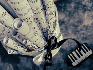 Из музичке радионице - Оригинали и обраде