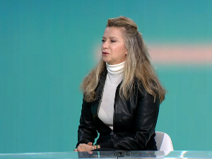 Мирјана Јоковић: Серија „Позив“ је људска прича која спаја генерације