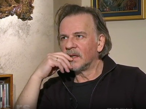 Преминуо Жарко Лаушевић