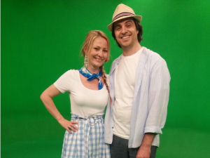 И без муке има науке, трећи циклус, прва епизода: