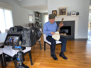 Теслин народ: Др Никола Којић и др Снежана Милановић