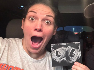 Вероватноћа један у 50 милиона – жена са две материце затруднела у обе