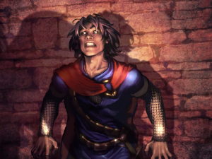 Некада давно - Српске народне бајке