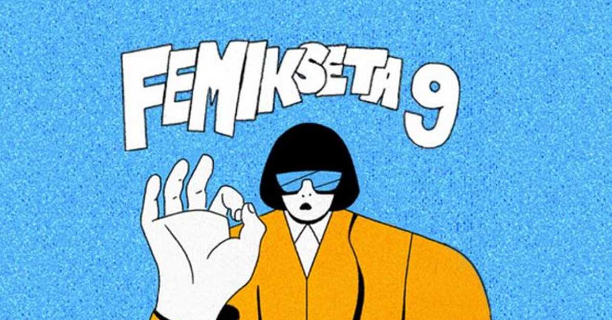 Фемиксета 9 из радне собе,1.део