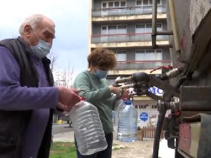 Потврђена исправност воде у Крушевцу, мештани Ћићевца је користе само за санитарне потребе 