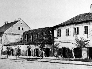 Зашто најстарија кућа у Београду нема никакво обележје