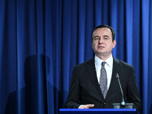 Курти: За гласање Срба са КиМ 17. децембра потребан посебан договор Београда и Приштине