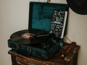 Игла на винилу - Astrud Gilberto