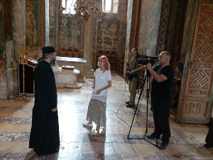 Право на сутра: Дечани – до неба уздигнути