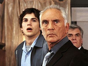 Кћерка мог шефа