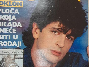 Омладинска штампа у Југославији