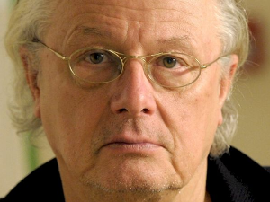 Метаморфозе: Франк Касторф