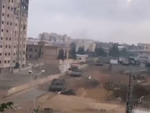 Почело четвородневно примирје у Гази