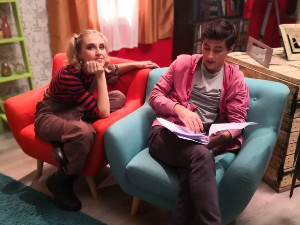 Муке једног Лава