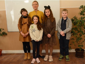 Да сам ја Мина