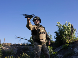 Украјинска војска: Погођена лучка инфраструктура у области Одесе; УН: Више од 10.000 цивила погинуло од почетка рата