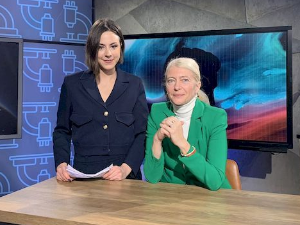 РТС Лаб: Наука, игра и човечанство