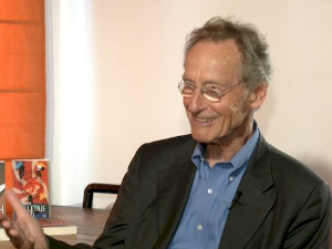 Савремени светски писци: Бернхард Шлинк