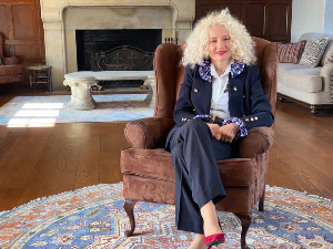 Теслин народ: Др Раденка Марић