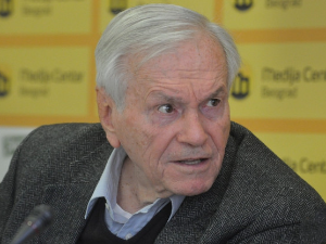 Преминуо Ратко Божовић