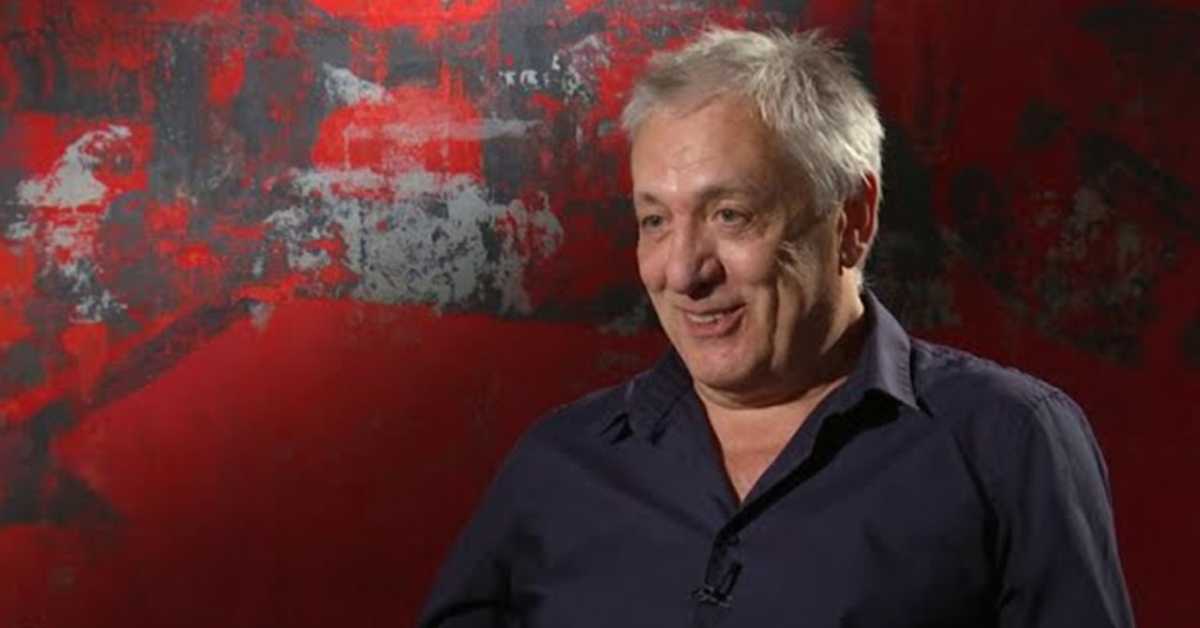 Остави све и читај - Егон Савин