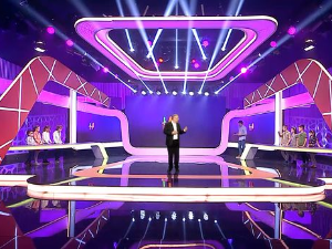 НТЦ квиз: Данас импровизујемо: пут око света