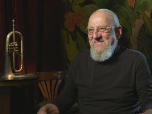 Србија на вези - портрети: Стјепко Гут, 1. део