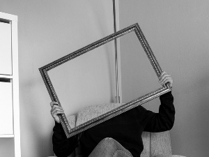 Портрет - Про арте