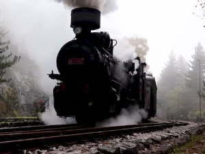 Родословци: Ужице на два колосека