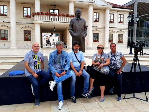 И без муке има науке, трећи циклус