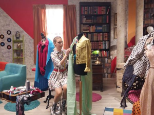 Муке једног Лава