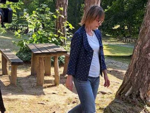 Београдско благо: Десанка