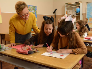 Да сам ја Мина