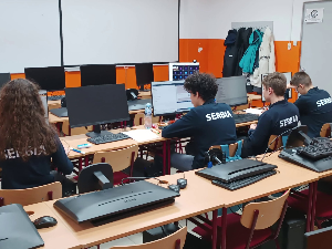 Три бронзане медаље за Србију на Јуниорској балканској олимпијади из информатике